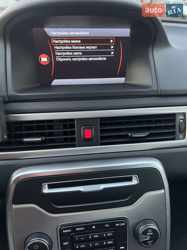 Универсал Volvo V70 2013 в Луцке фото 36 Универсал Volvo V70 2013 в Луцке