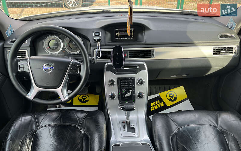 Универсал Volvo V70 2012 в Коломые