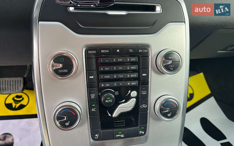 Универсал Volvo V70 2012 в Коломые