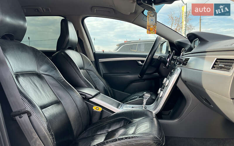 Универсал Volvo V70 2012 в Коломые