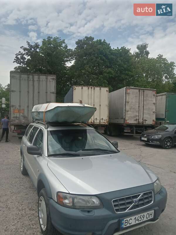 Volvo V70 2001 Volvo V70 2001