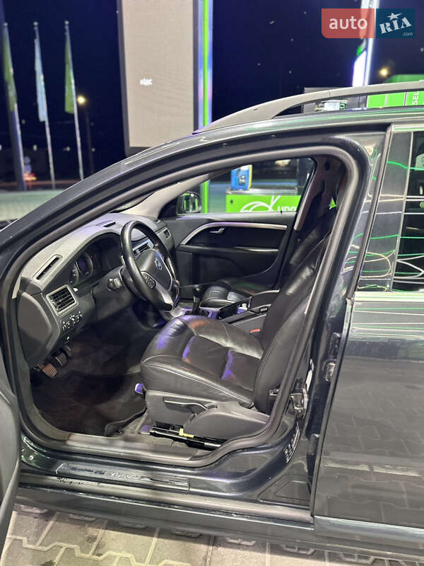 Універсал Volvo V70 2010 в Тернополі