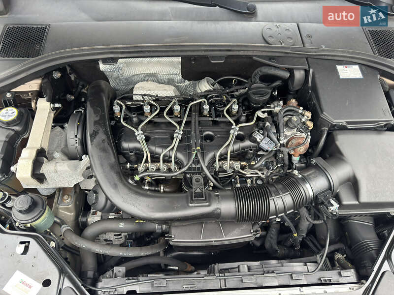 Універсал Volvo V70 2015 в Києві