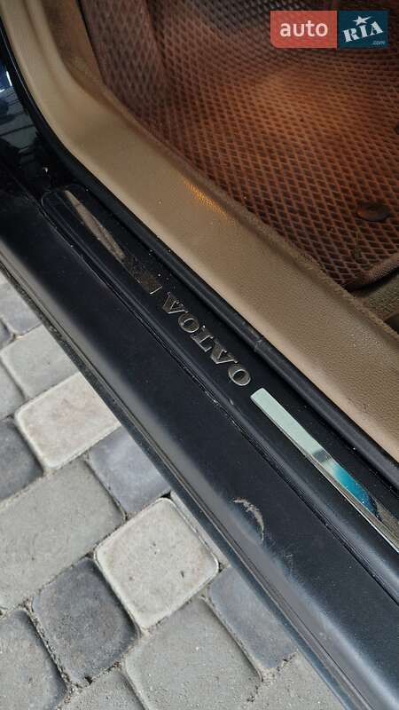 Універсал Volvo V70 2005 в Новомосковську фото 10 Універсал Volvo V70 2005 в Новомосковську