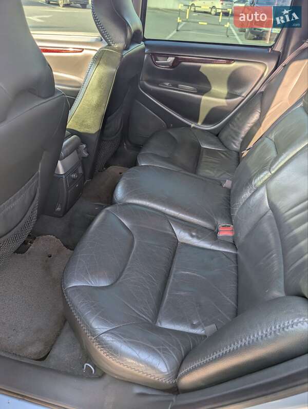 Универсал Volvo V70 2002 в Одессе фото 7 Универсал Volvo V70 2002 в Одессе