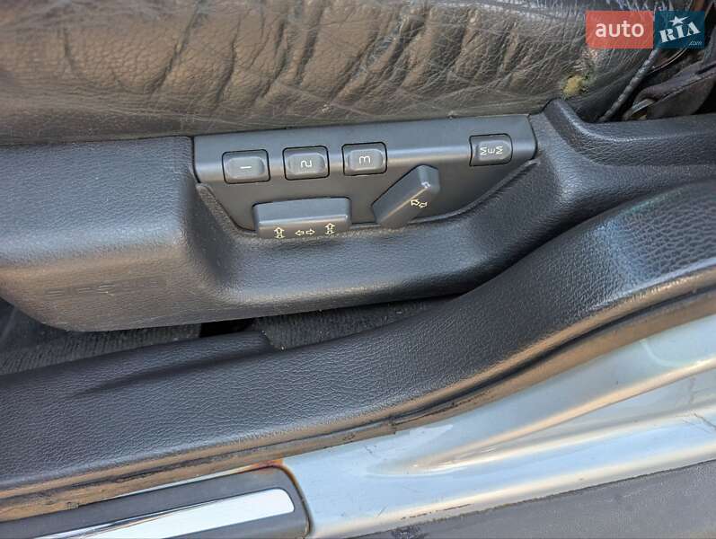 Универсал Volvo V70 2002 в Одессе фото 12 Универсал Volvo V70 2002 в Одессе