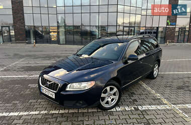 Универсал Volvo V70 2007 в Черновцах