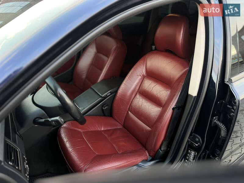 Универсал Volvo V70 2007 в Черновцах фото 21 Универсал Volvo V70 2007 в Черновцах