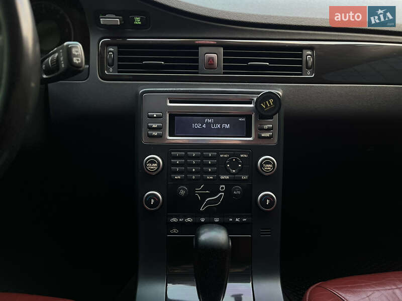 Универсал Volvo V70 2007 в Черновцах фото 36 Универсал Volvo V70 2007 в Черновцах