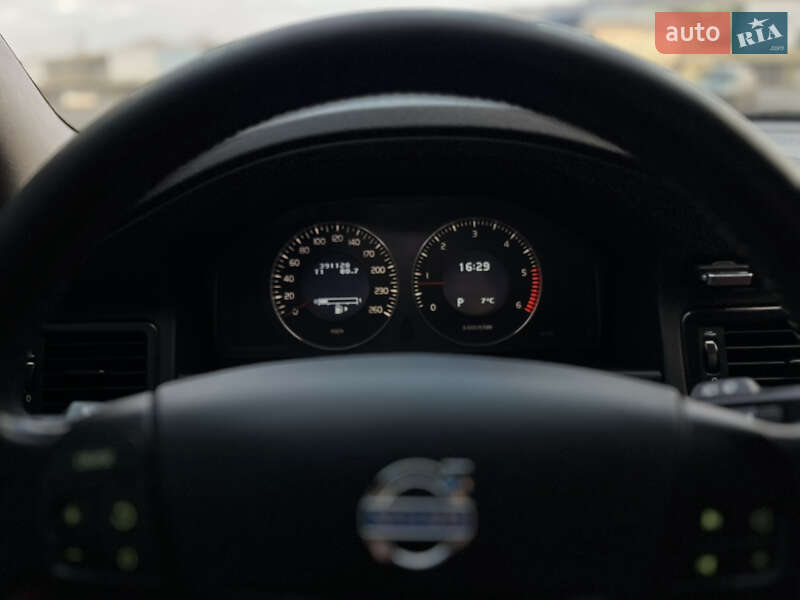 Универсал Volvo V70 2007 в Черновцах фото 40 Универсал Volvo V70 2007 в Черновцах