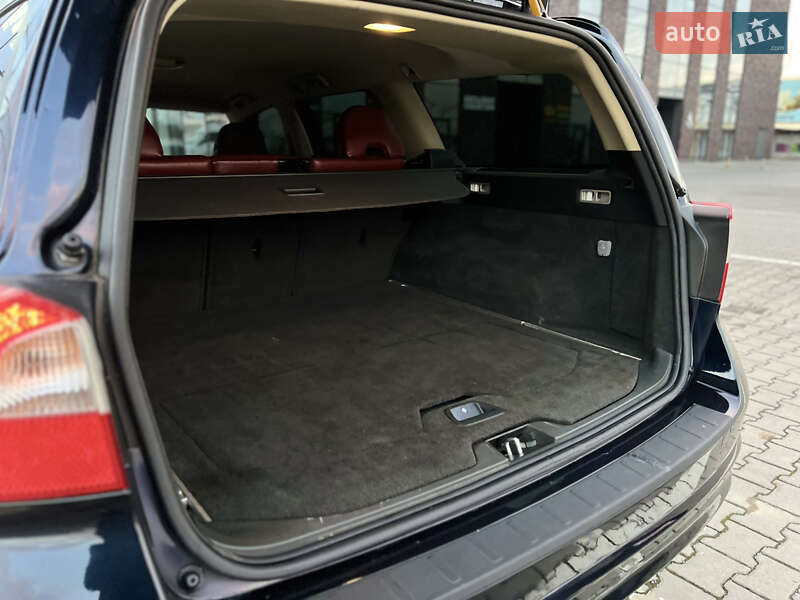 Универсал Volvo V70 2007 в Черновцах фото 44 Универсал Volvo V70 2007 в Черновцах