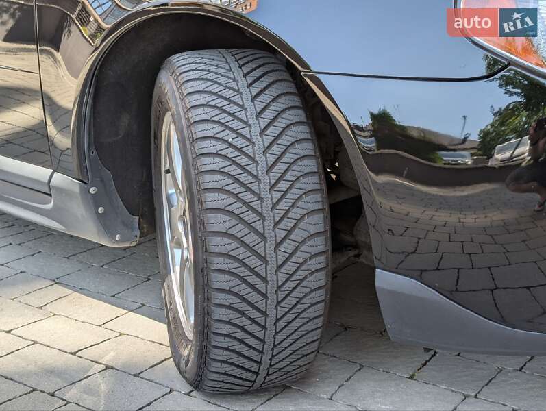 Універсал Volvo V70 2010 в Івано-Франківську фото 10 Універсал Volvo V70 2010 в Івано-Франківську