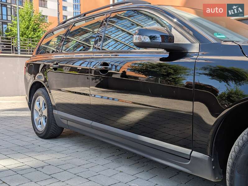 Універсал Volvo V70 2010 в Івано-Франківську фото 7 Універсал Volvo V70 2010 в Івано-Франківську
