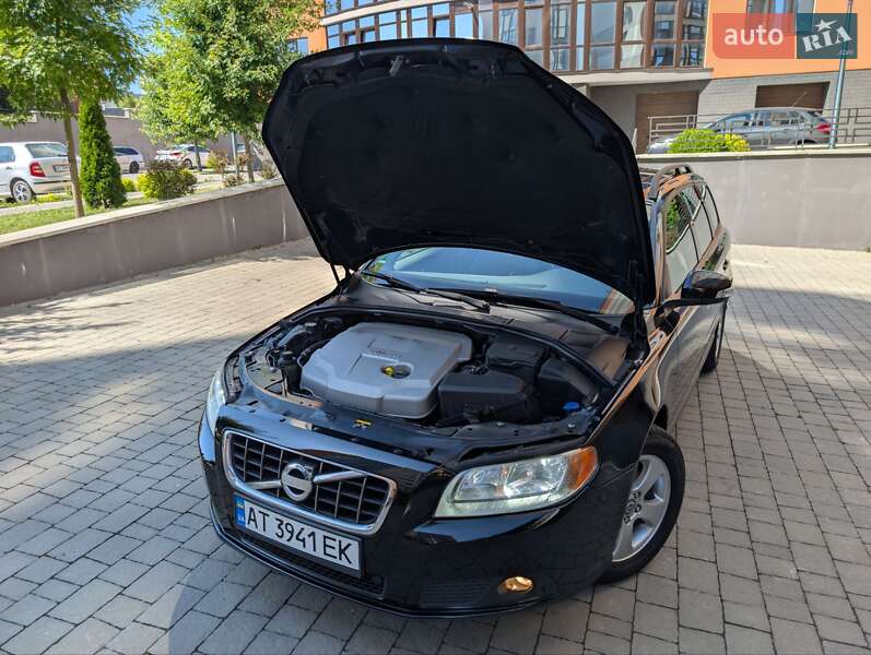 Універсал Volvo V70 2010 в Івано-Франківську фото 16 Універсал Volvo V70 2010 в Івано-Франківську