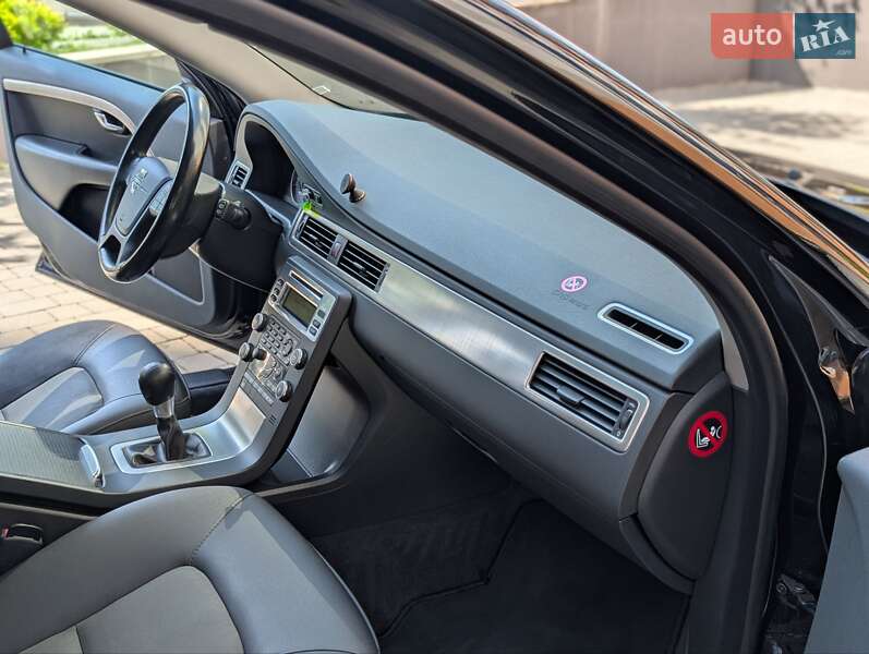 Універсал Volvo V70 2010 в Івано-Франківську фото 49 Універсал Volvo V70 2010 в Івано-Франківську