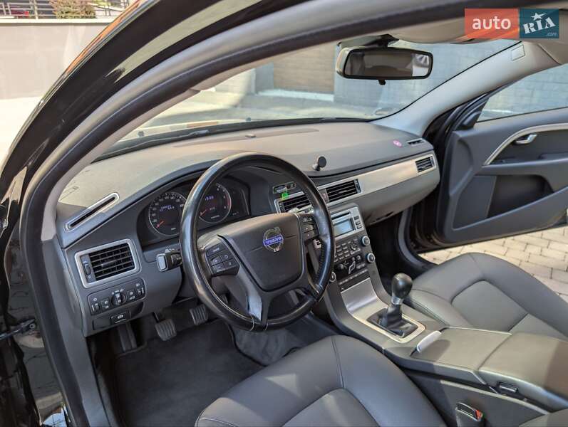 Універсал Volvo V70 2010 в Івано-Франківську фото 56 Універсал Volvo V70 2010 в Івано-Франківську