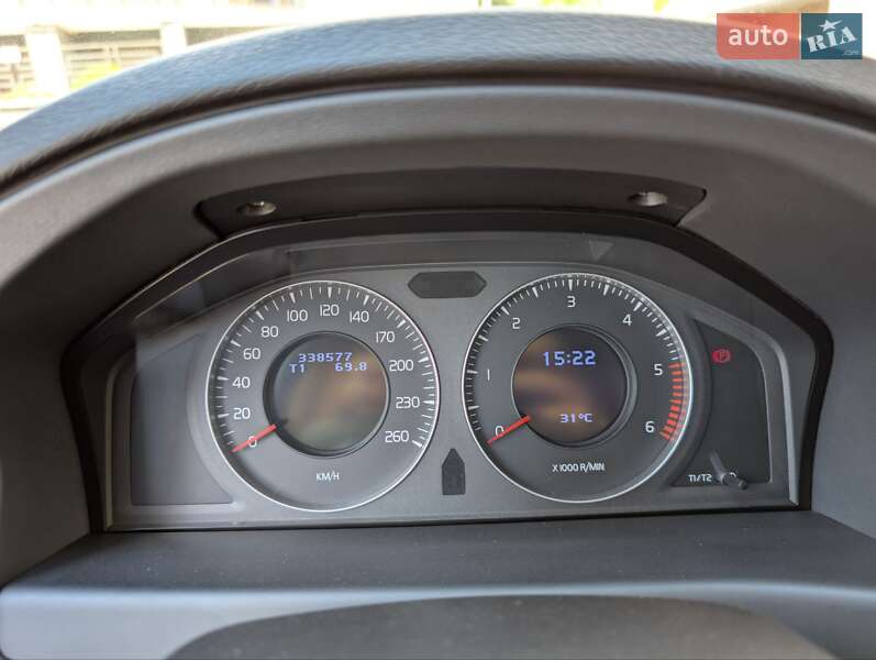 Універсал Volvo V70 2010 в Івано-Франківську фото 64 Універсал Volvo V70 2010 в Івано-Франківську