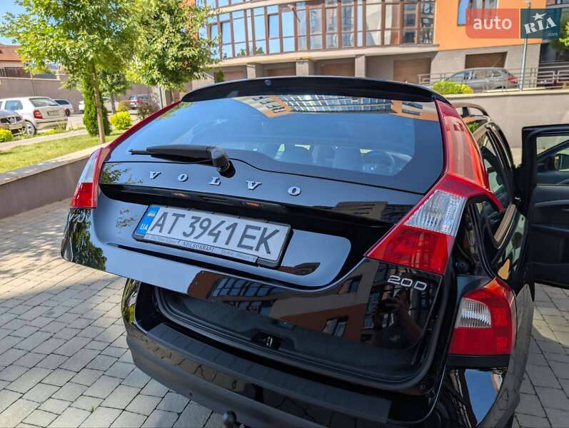 Універсал Volvo V70 2010 в Івано-Франківську фото 69 Універсал Volvo V70 2010 в Івано-Франківську