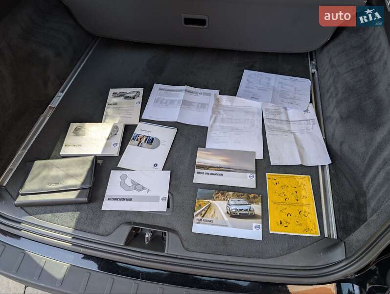 Універсал Volvo V70 2010 в Івано-Франківську фото 79 Універсал Volvo V70 2010 в Івано-Франківську