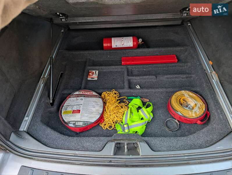 Универсал Volvo V70 2010 в Киеве