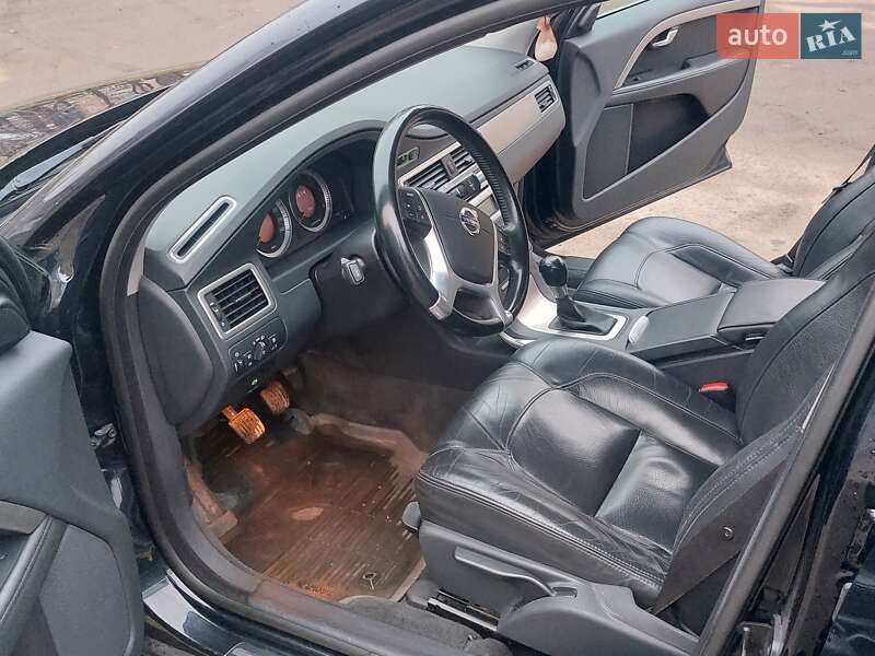 Универсал Volvo V70 2010 в Здолбунове фото 15 Универсал Volvo V70 2010 в Здолбунове