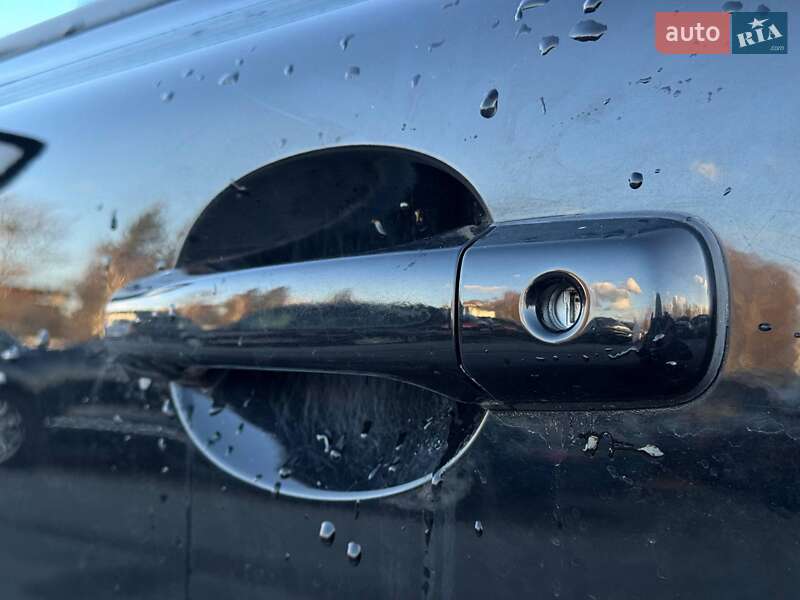 Универсал Volvo V70 2008 в Ровно