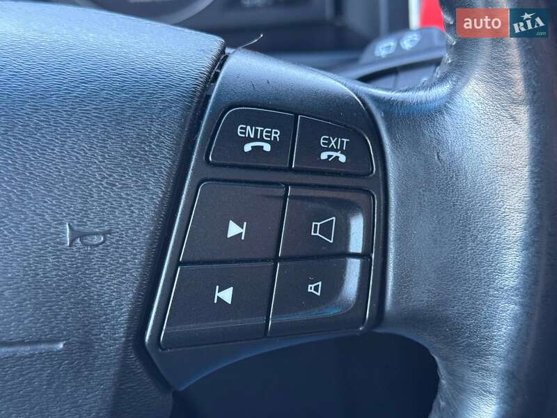 Универсал Volvo V70 2008 в Ровно