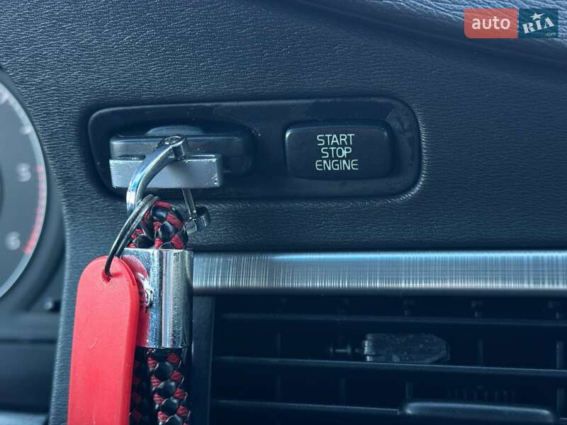 Универсал Volvo V70 2008 в Ровно