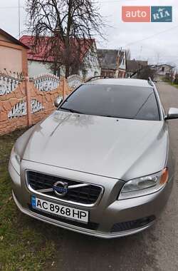 Універсал Volvo V70 2012 в Луцьку