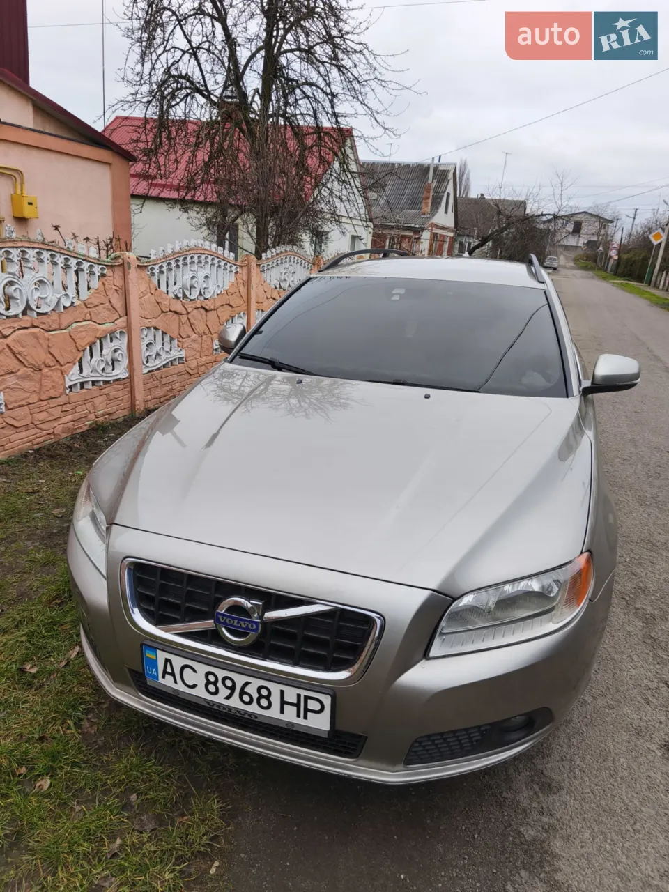 2012 Volvo V70 - мініатюра 9