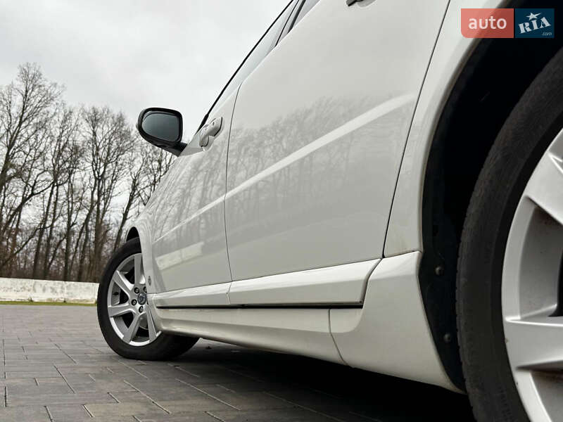 Універсал Volvo V70 2014 в Луцьку фото 9 Універсал Volvo V70 2014 в Луцьку