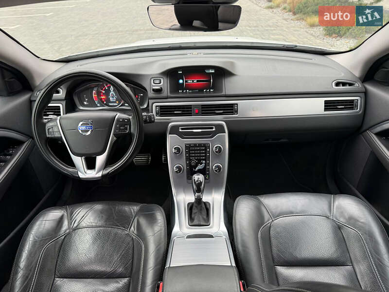 Універсал Volvo V70 2014 в Луцьку фото 18 Універсал Volvo V70 2014 в Луцьку