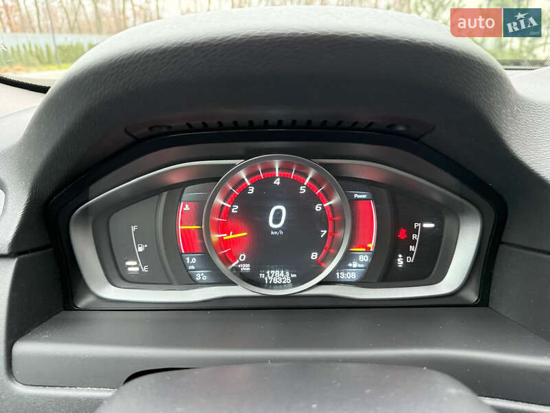 Універсал Volvo V70 2014 в Луцьку фото 23 Універсал Volvo V70 2014 в Луцьку