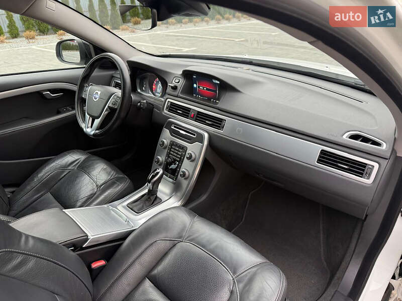 Універсал Volvo V70 2014 в Луцьку фото 27 Універсал Volvo V70 2014 в Луцьку