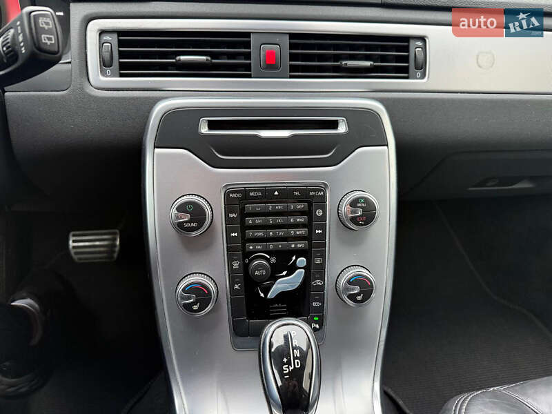 Універсал Volvo V70 2014 в Луцьку фото 33 Універсал Volvo V70 2014 в Луцьку