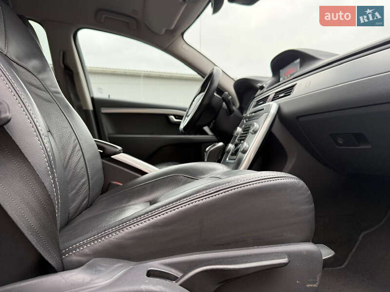 Універсал Volvo V70 2014 в Луцьку фото 37 Універсал Volvo V70 2014 в Луцьку