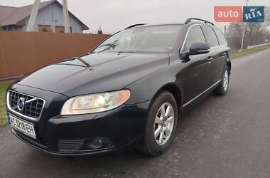 Универсал Volvo V70 2011 в Нововолынске