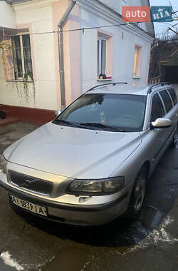 Універсал Volvo V70 2000 в Острозі