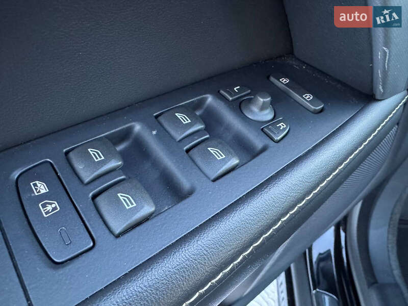 Универсал Volvo V70 2015 в Стрые