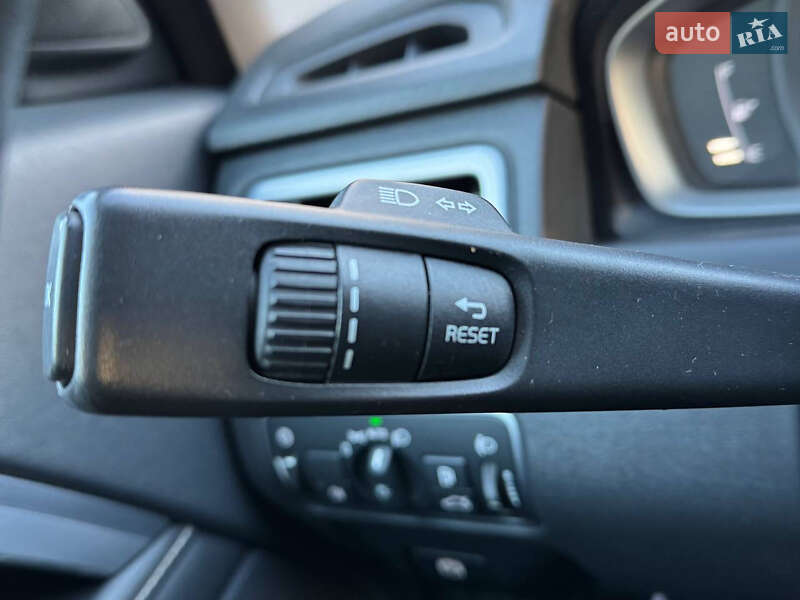 Универсал Volvo V70 2015 в Стрые