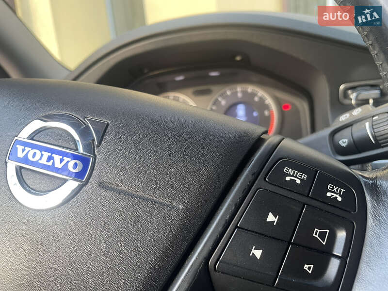 Универсал Volvo V70 2010 в Тернополе фото 3 Универсал Volvo V70 2010 в Тернополе