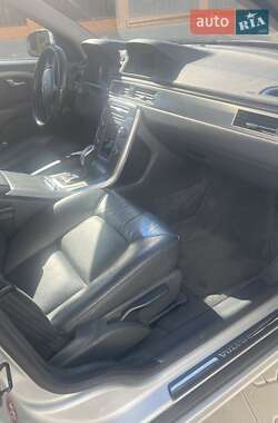 Универсал Volvo V70 2013 в Киеве