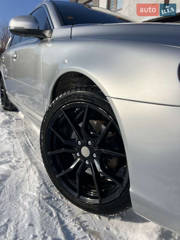 Универсал Volvo V70 2014 в Чорткове фото 2 Универсал Volvo V70 2014 в Чорткове