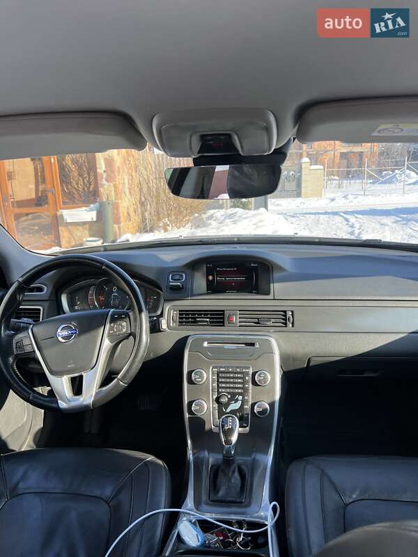 Универсал Volvo V70 2014 в Чорткове фото 21 Универсал Volvo V70 2014 в Чорткове