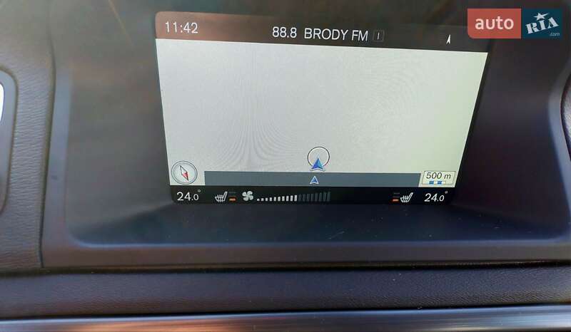 Универсал Volvo V70 2016 в Бродах фото 49 Универсал Volvo V70 2016 в Бродах