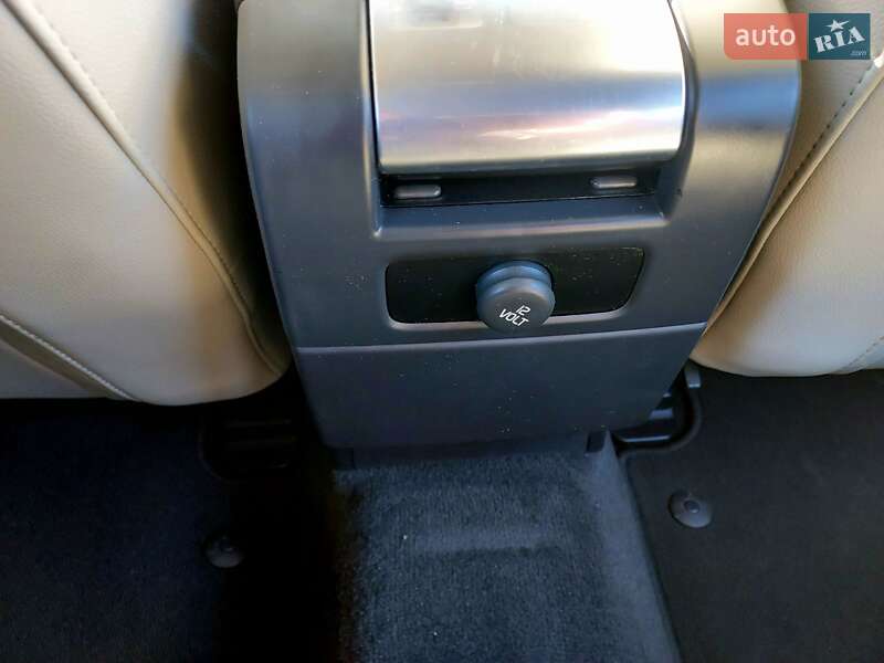 Универсал Volvo V70 2016 в Бродах фото 63 Универсал Volvo V70 2016 в Бродах