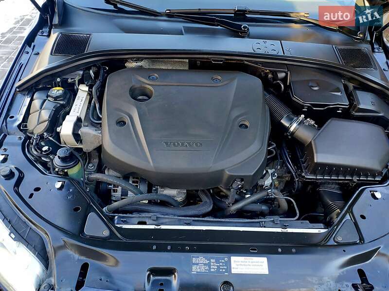 Универсал Volvo V70 2016 в Бродах фото 75 Универсал Volvo V70 2016 в Бродах