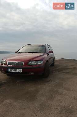 Универсал Volvo V70 2003 в Одессе
