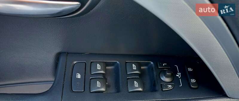 Универсал Volvo V70 2015 в Бродах фото 24 Универсал Volvo V70 2015 в Бродах