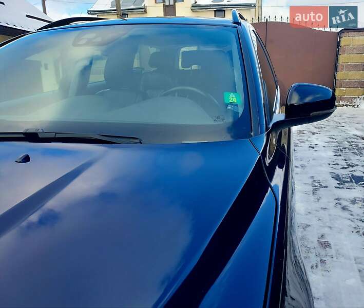 Универсал Volvo V70 2015 в Бродах фото 14 Универсал Volvo V70 2015 в Бродах